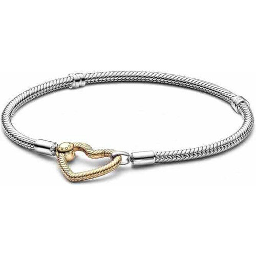 Bracciale Donna Pandora 569539C00-21 21 cm