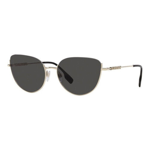 Lunettes de soleil Femme Burberry HARPER BE 3144