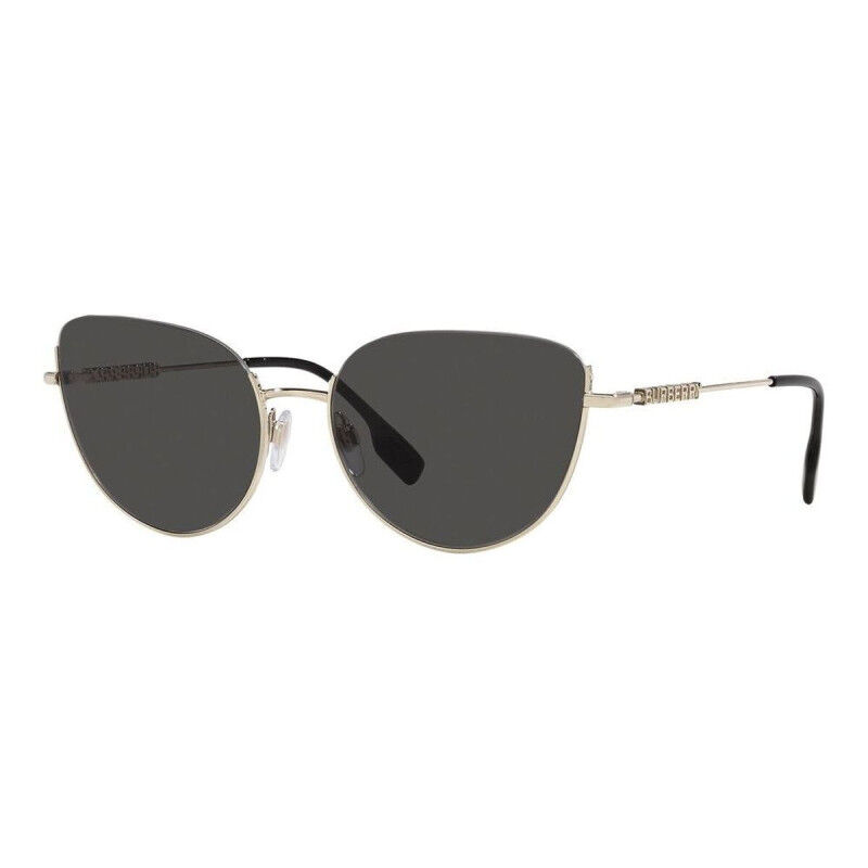 Lunettes de soleil Femme Burberry HARPER BE 3144