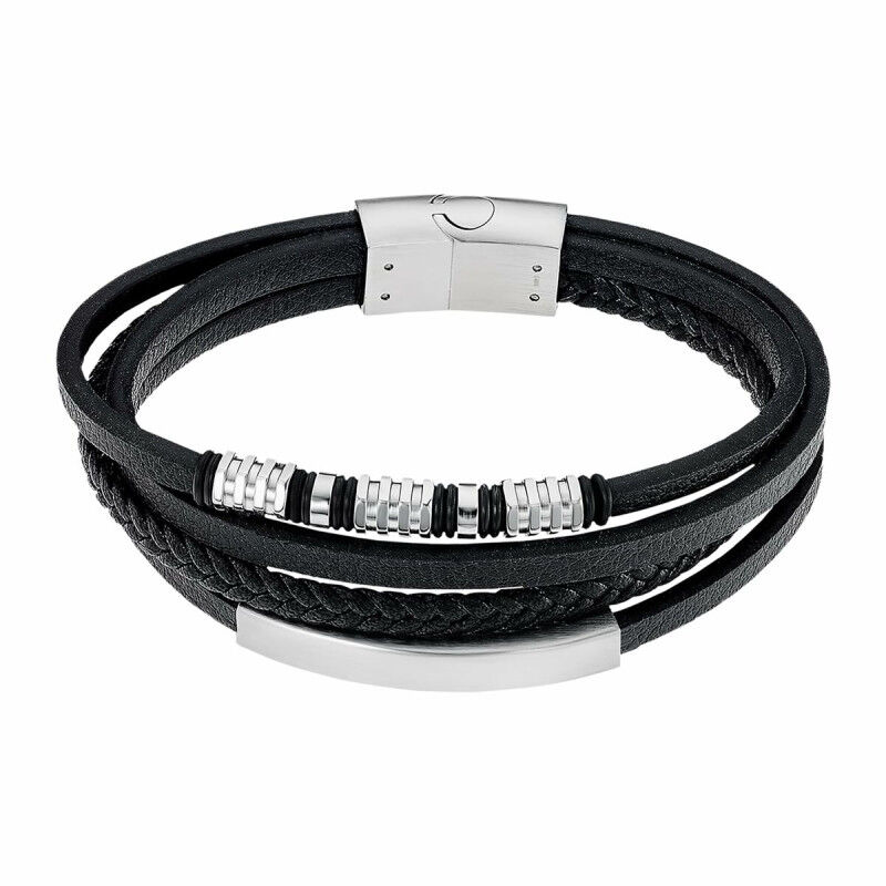 Men's Bracelet Lotus LS2383-2/1 Stainless steel