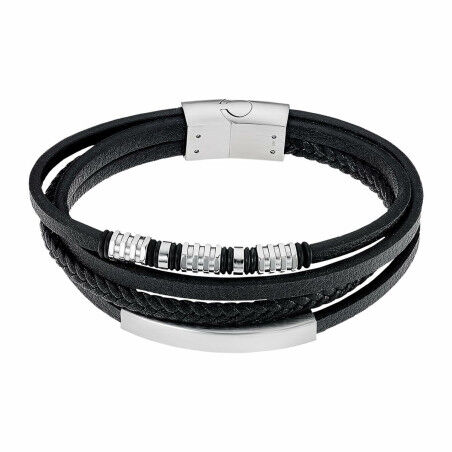 Men's Bracelet Lotus LS2383-2/1 Stainless steel