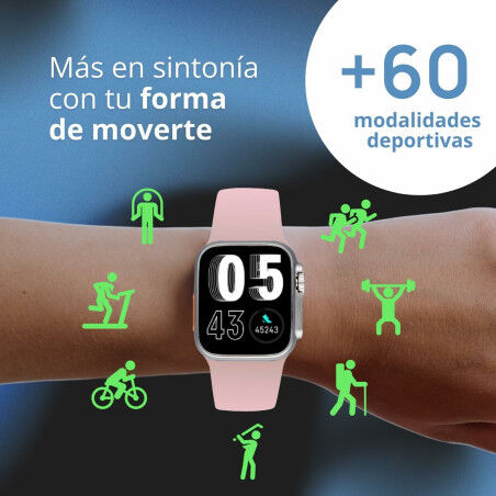 Reloj Hombre Radiant RAS11009