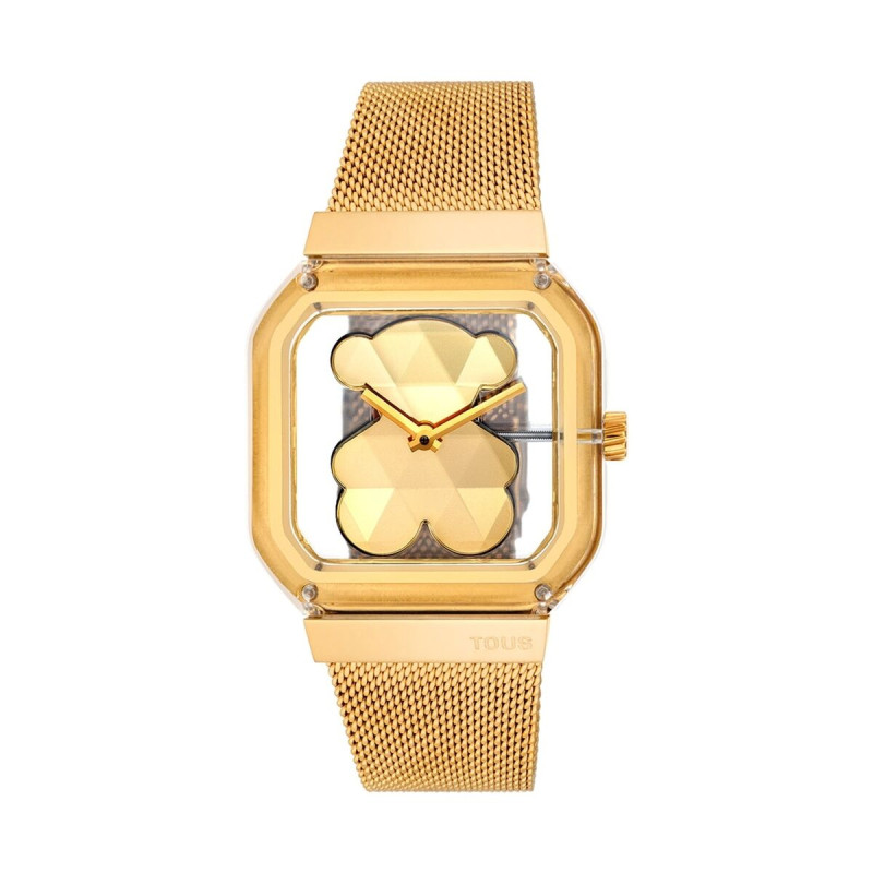 Herrenuhr Tous 3000143400