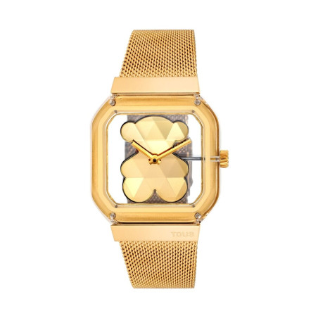 Horloge Heren Tous 3000143400