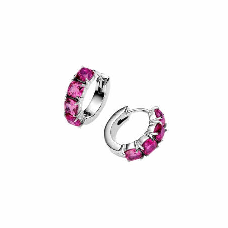 Boucles d´oreilles Femme Pandora Argent 925