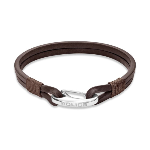 Herrenarmreif Police