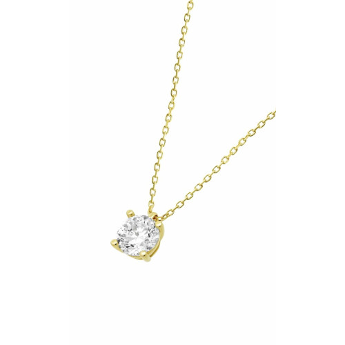 Ketting Dames Lotus HIN00059/43