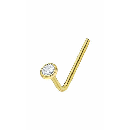Piercing Lotus LG00170 Neus Gouden