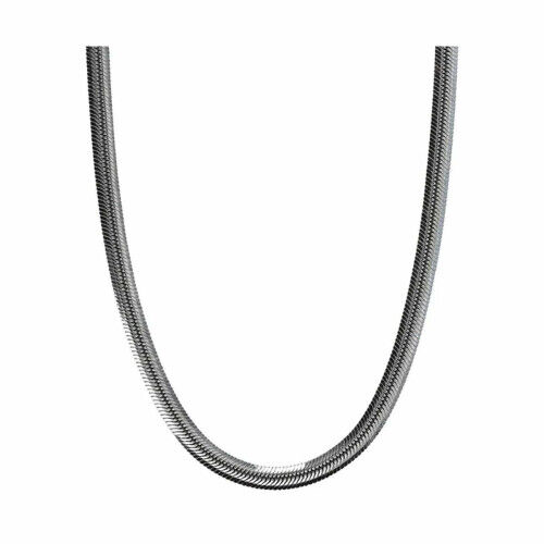 Herrenhalsband Albert M. WSOX00607.S
