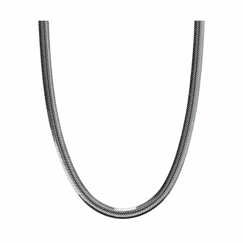 Collier Homme Albert M. WSOX00607.S