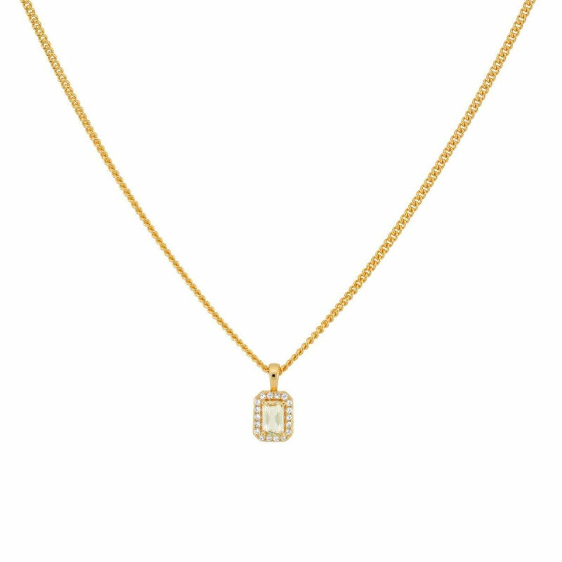 Ketting Dames 24KAE