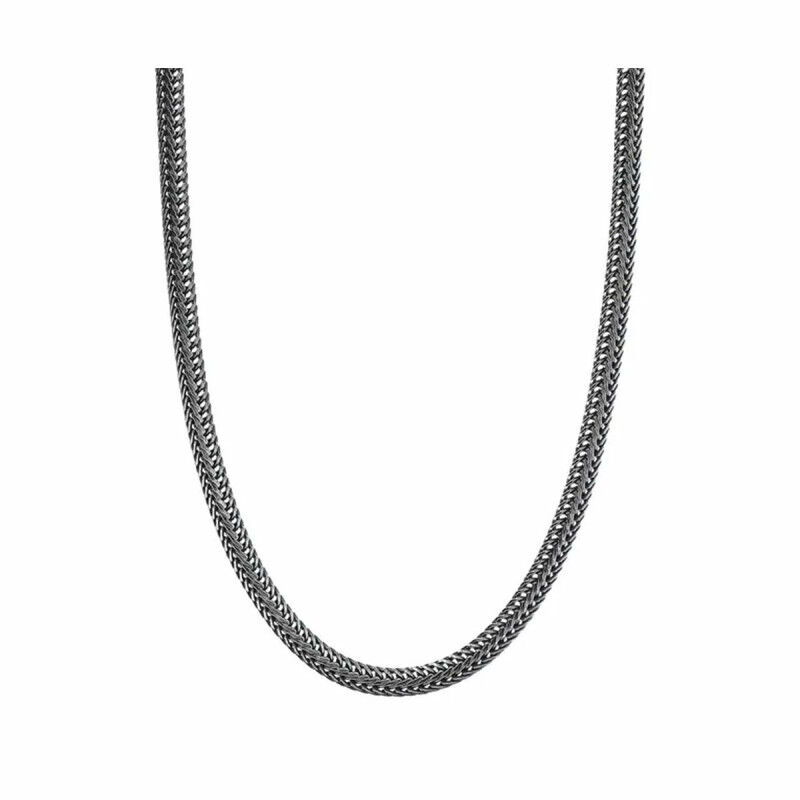 Collana Uomo Albert M. WSOX00608.S
