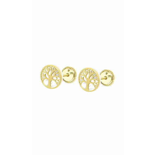 Oorbellen Dames Lotus HIN00004/8