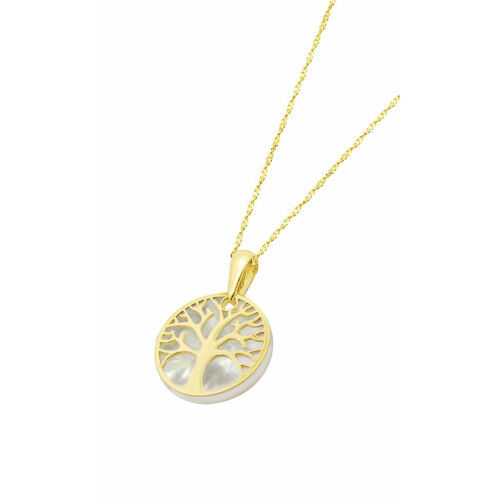 Collar Mujer Lotus HIN00017/43