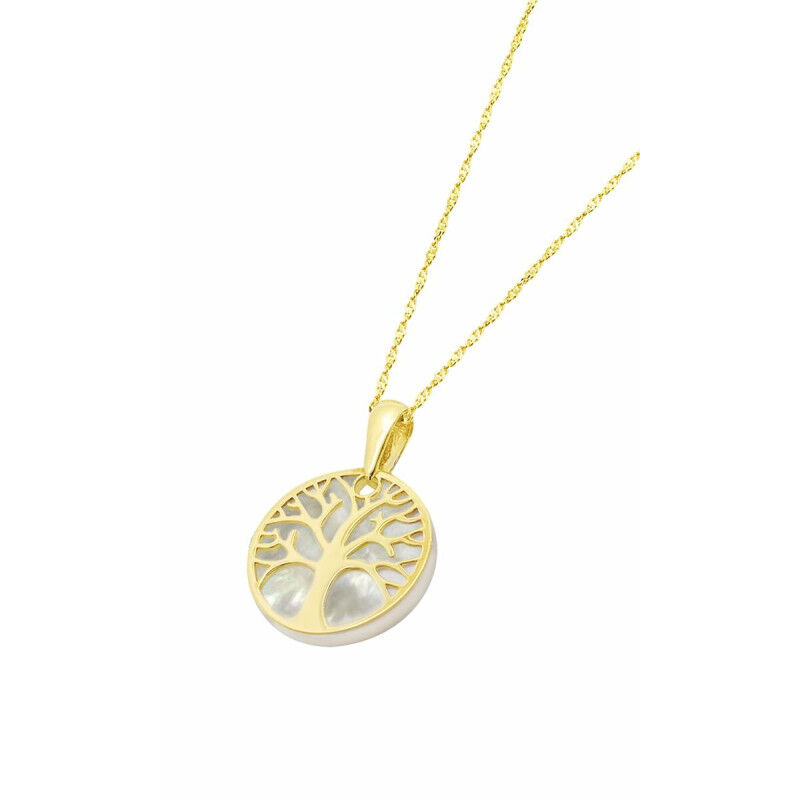 Collar Mujer Lotus HIN00017/43
