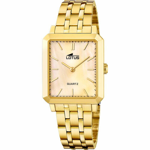Reloj Hombre Lotus 18982/2