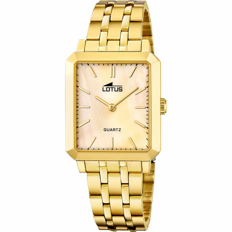 Reloj Hombre Lotus 18982/2