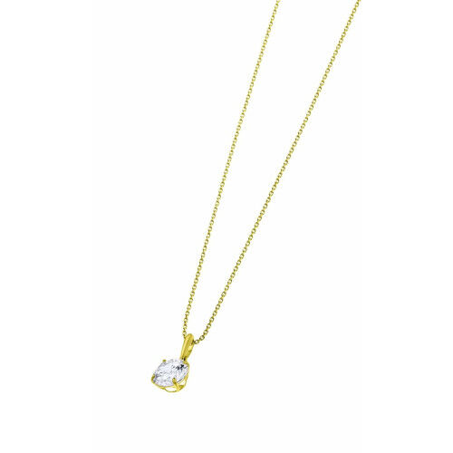 Collar Mujer Lotus IC00208/43