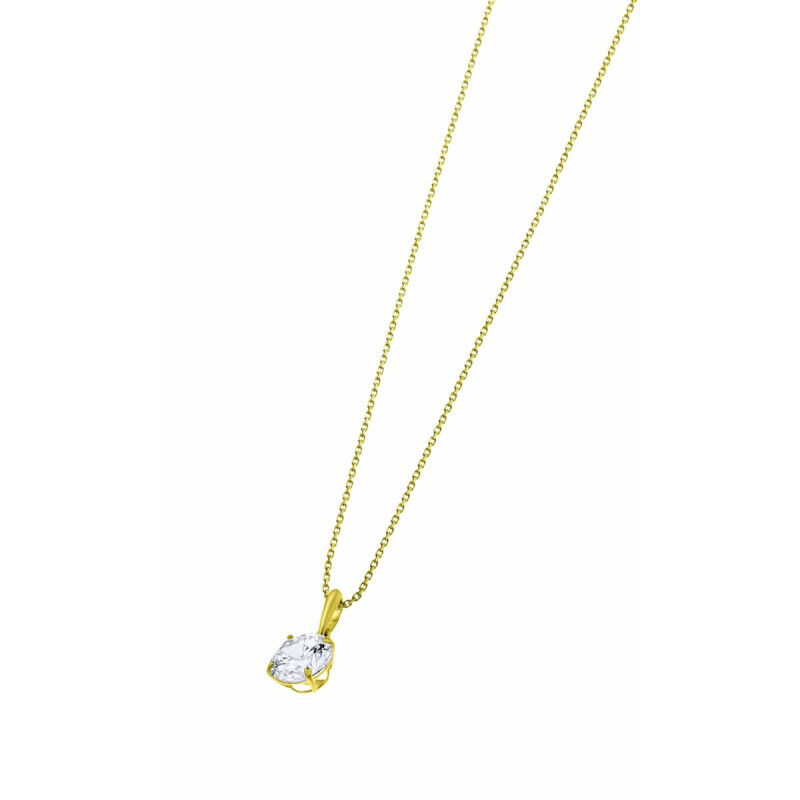 Collar Mujer Lotus IC00208/43