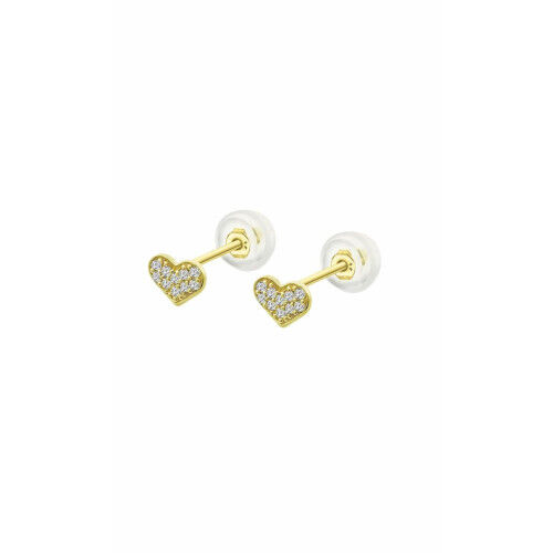 Ladies' Earrings Lotus