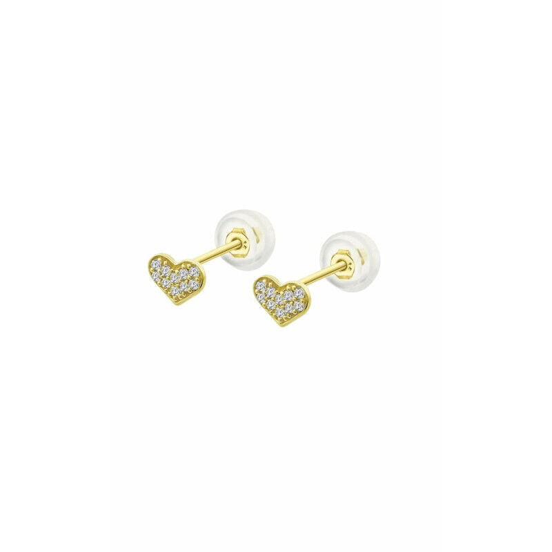 Oorbellen Dames Lotus