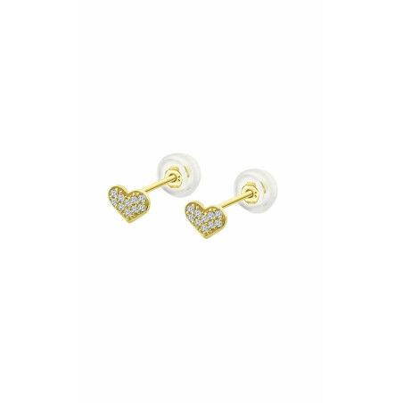 Ladies' Earrings Lotus