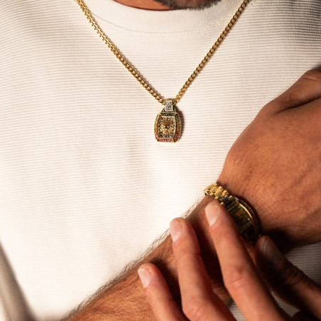 Ketting Heren Guess