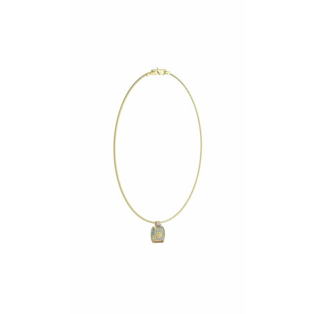 Herrenhalsband Guess