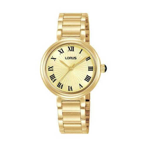 Orologio Uomo Lorus RG210YX9