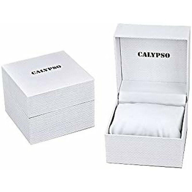 Reloj Hombre Calypso K5855/4