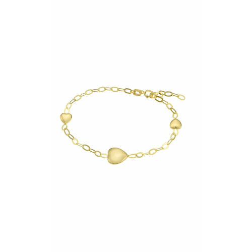 Bracciale Donna Lotus FG00030/18 Dorato