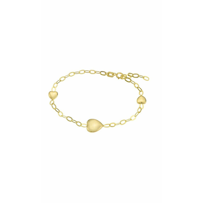 Bracciale Donna Lotus FG00030/18 Dorato