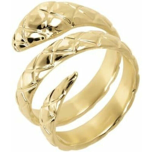 Ring Dames Etrusca WSET00659.YG-14
