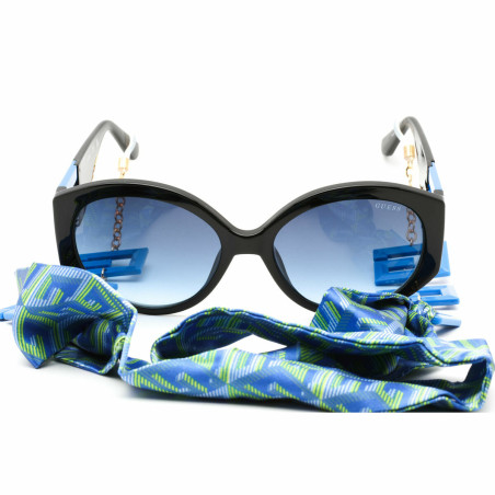 Lunettes de soleil Femme Guess GU7917 5692W