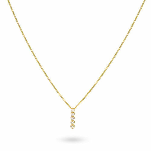 Collana Donna 24KAE