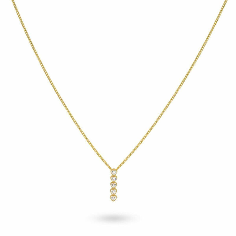 Ketting Dames 24KAE