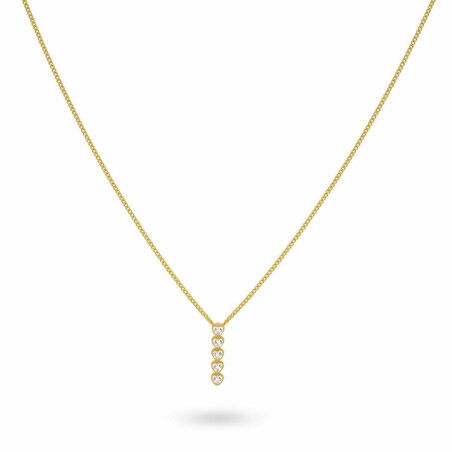 Ladies' Necklace 24KAE
