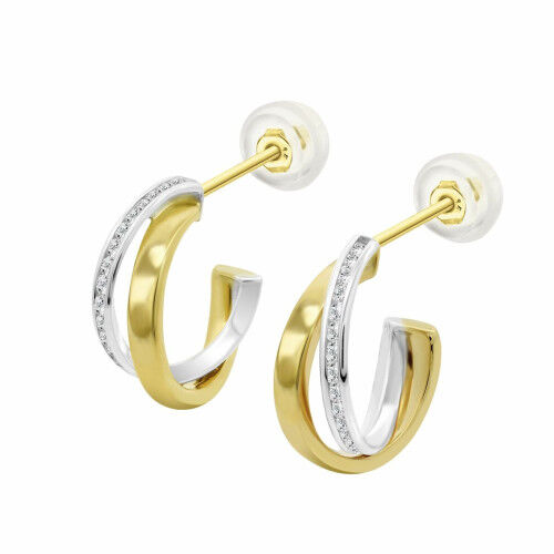 Orecchini Donna Lotus
