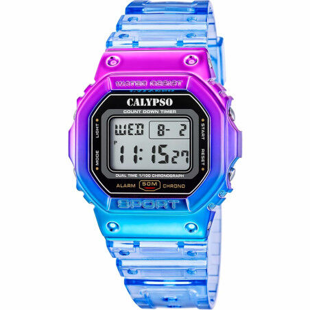 Reloj Hombre Calypso K5874/3