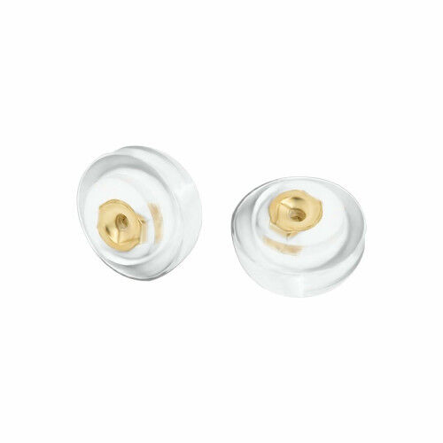 Ladies' Earrings Lotus WS00754 White