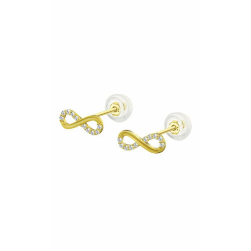 Oorbellen Dames Lotus