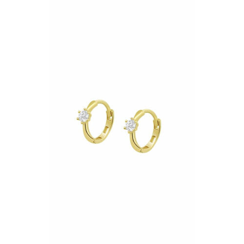 Oorbellen Dames Lotus