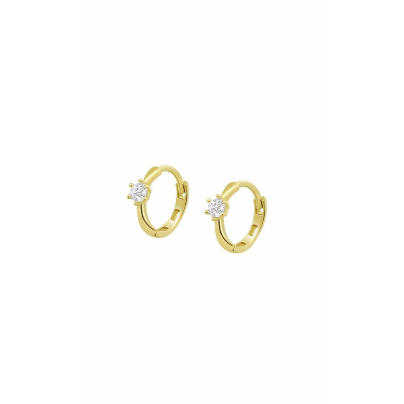 Ladies' Earrings Lotus