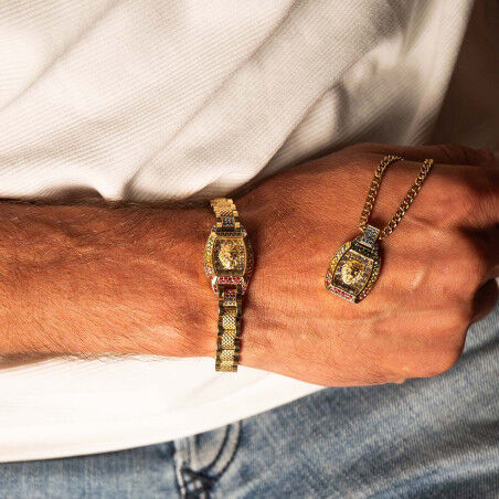 Armband Heren Guess