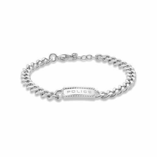 Bracciale Uomo Police PEAGB0041301