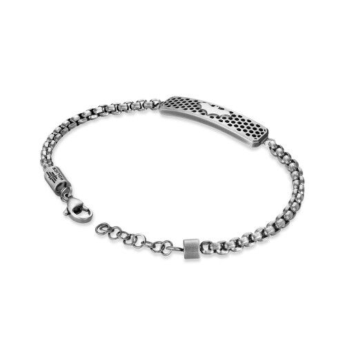 Pulsera Hombre Police