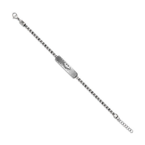 Bracelet Homme Police