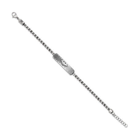 Bracelet Homme Police