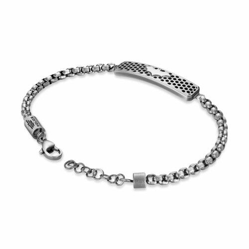 Bracelet Homme Police