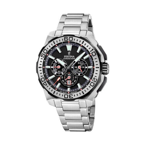 Horloge Heren Festina F20724/7